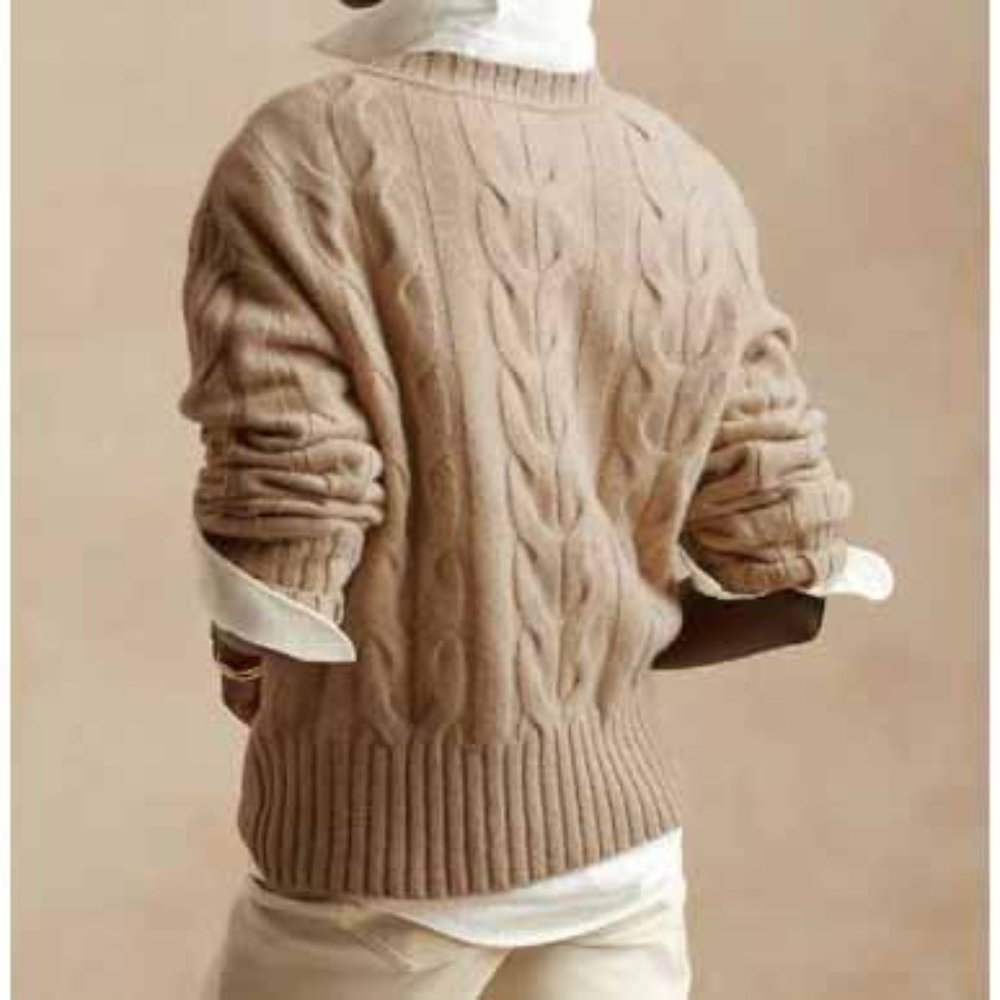 Banana Republic merino wool sweater NWOT